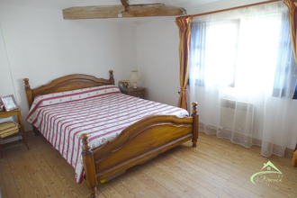 achat maison rochechouart 87600