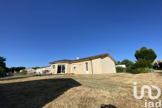 achat maison rochechouart 87600