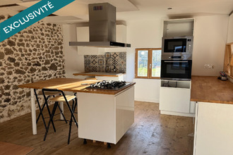 achat maison rochechouart 87600