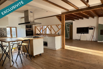 achat maison rochechouart 87600