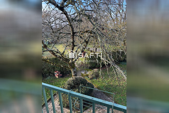 achat maison rochechouart 87600