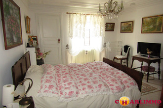 achat maison rochechouart 87600