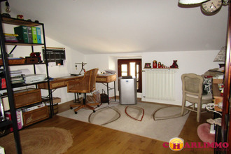 achat maison rochechouart 87600