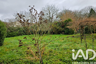 achat maison rochechouart 87600