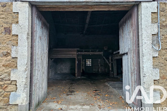 achat maison rochechouart 87600