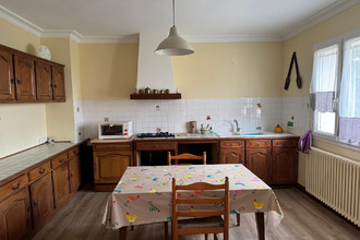 achat maison rochechouart 87600