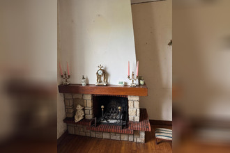 achat maison rochechouart 87600