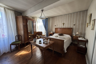 achat maison rochechouart 87600