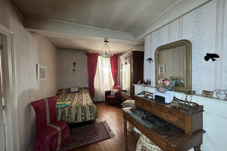 achat maison rochechouart 87600