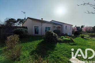 achat maison rochechouart 87600