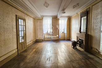 achat maison rochechouart 87600