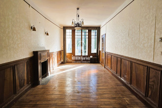 achat maison rochechouart 87600