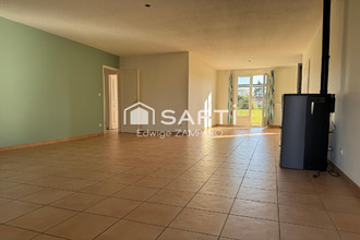 achat maison rochechouart 87600