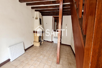 achat maison rochechouart 87600