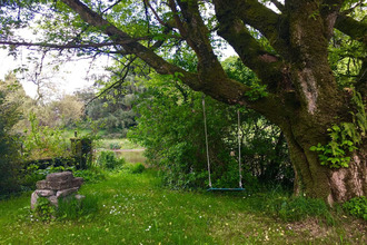 achat maison rochechouart 87600
