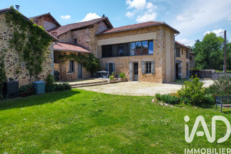 achat maison rochechouart 87600