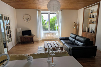 achat maison rochechouart 87600