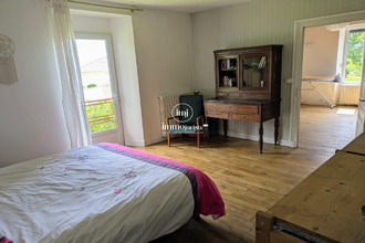 achat maison rochechouart 87600
