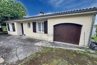 achat maison rochechouart 87600
