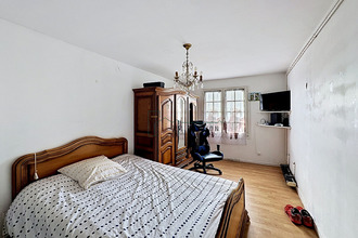 achat maison rochechouart 87600