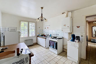 achat maison rochechouart 87600