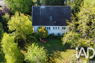 achat maison rochechouart 87600