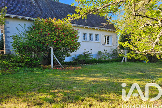 achat maison rochechouart 87600
