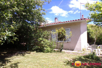 achat maison rochechouart 87600