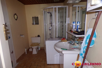 achat maison rochechouart 87600