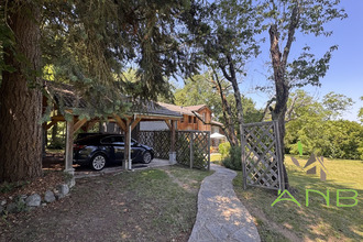 achat maison rochechouart 87600