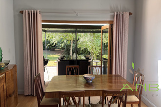 achat maison rochechouart 87600