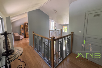 achat maison rochechouart 87600