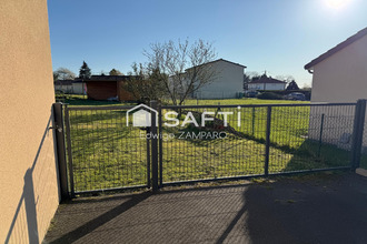 achat maison rochechouart 87600
