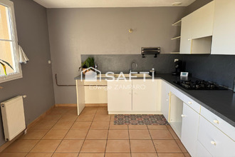 achat maison rochechouart 87600