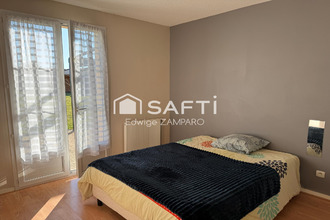 achat maison rochechouart 87600