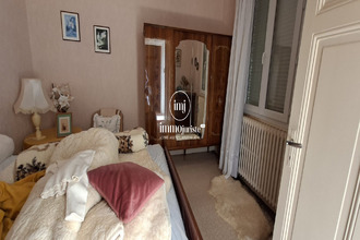 achat maison rochechouart 87600