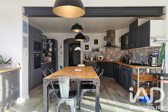 achat maison rochechouart 87600