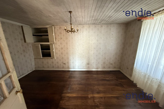 achat maison rochechouart 87600