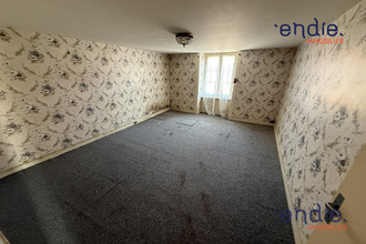 achat maison rochechouart 87600