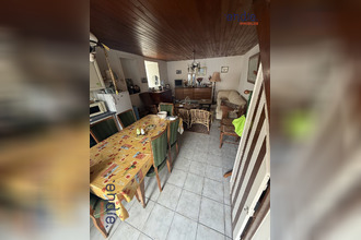 achat maison rochechouart 87600