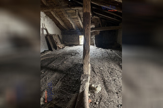 achat maison rochechouart 87600