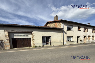 achat maison rochechouart 87600