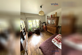 achat maison rochechouart 87600