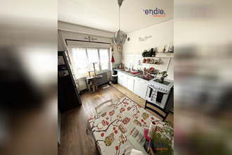 achat maison rochechouart 87600