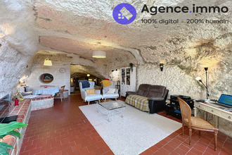 achat maison rochecorbon 37210