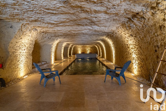 achat maison rochecorbon 37210