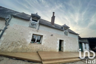 achat maison rochecorbon 37210