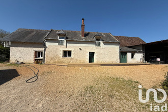 achat maison rochecorbon 37210