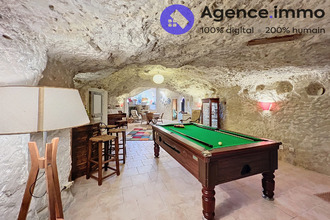 achat maison rochecorbon 37210