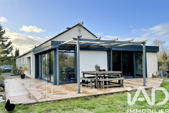 achat maison rochecorbon 37210